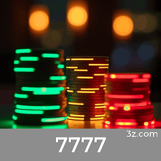 7777 casino