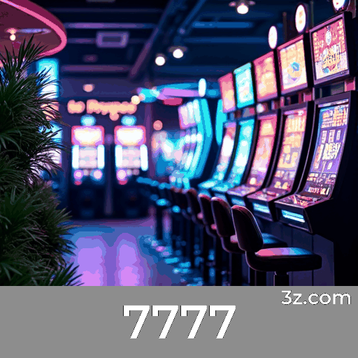 7777: Bônus e Ofertas Irresistíveis