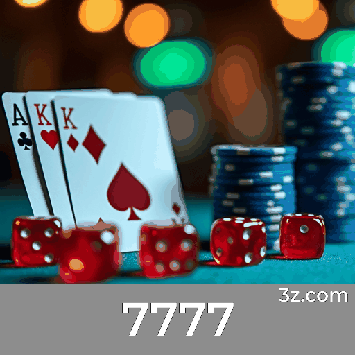 7777: Inovações em Jogos com Tecnologia de Ponta