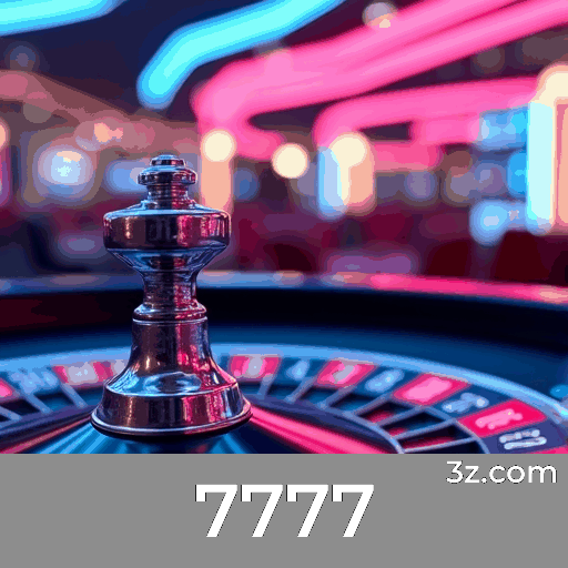 Qualidade Suprema em Jogos de Cassino no 7777