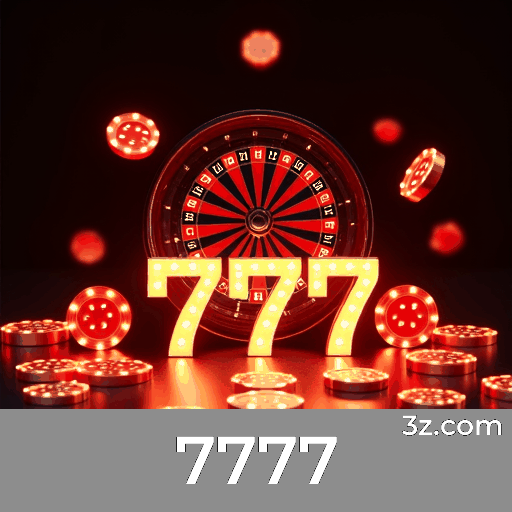 7777: Jogos de Cassino Luxuosos e Empolgantes